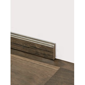 Plastic skirting TW104-4